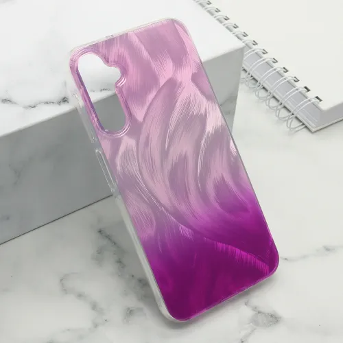 Silikonska futrola - maska ICE GLOW za Samsung A245 Galaxy A24 4G DZ03 (MS).