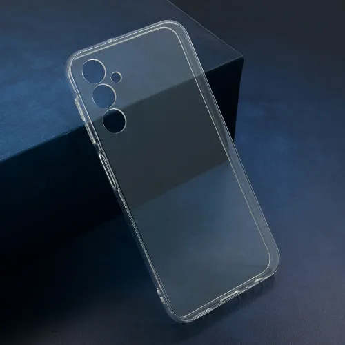 Silikonska futrola - maska CLEAR za Samsung A245 Galaxy A24 4G providna (MS).
