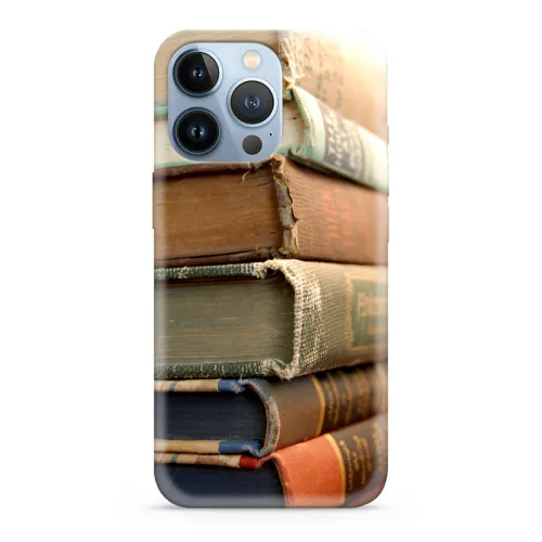 Futrola - maska ultra tanki print providna za iPhone 13 Pro (6.1) ND0331 (MS).