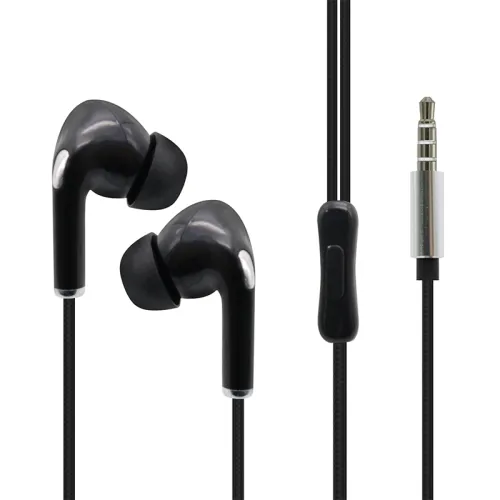 Slušalice handsfree slusalice OFIA univerzalne 3.5mm X-22 crne (MS).