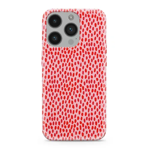Futrola - maska ultra tanki print providna za iPhone 14 Pro (6.1) ND0282 (MS).