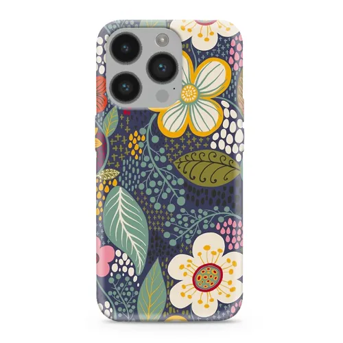 Futrola - maska ultra tanki print providna za iPhone 14 Pro (6.1) ND0291 (MS).