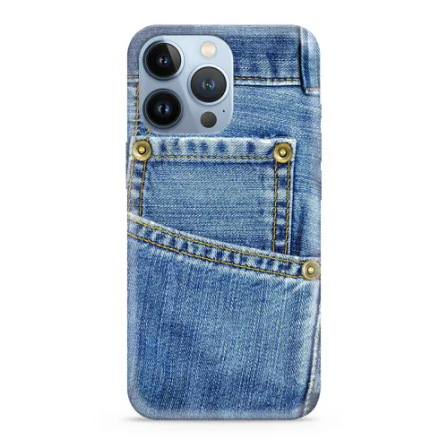 Futrola - maska ultra tanki print providna za iPhone 13 Pro (6.1) ND0293 (MS).