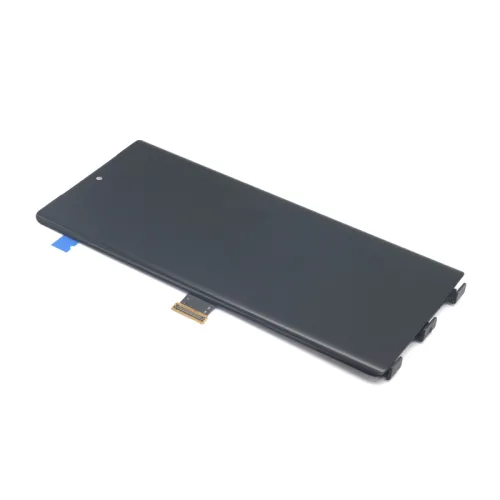 LCD ekran / displej za Google Pixel 6 Pro + touchscreen black (MS).