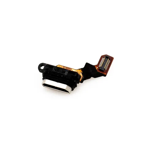 Konektor punjenja za Sony Xperia M4 Aqua / E2303 sa fletom (MS).