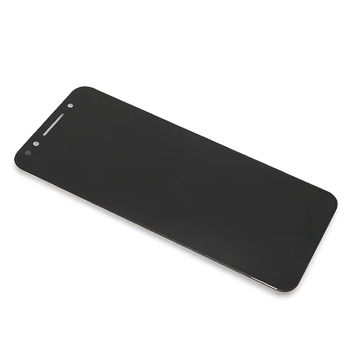 LCD ekran / displej za Alcatel 3 OT-5052/3L OT-5034 + touchscreen black Original (MS).