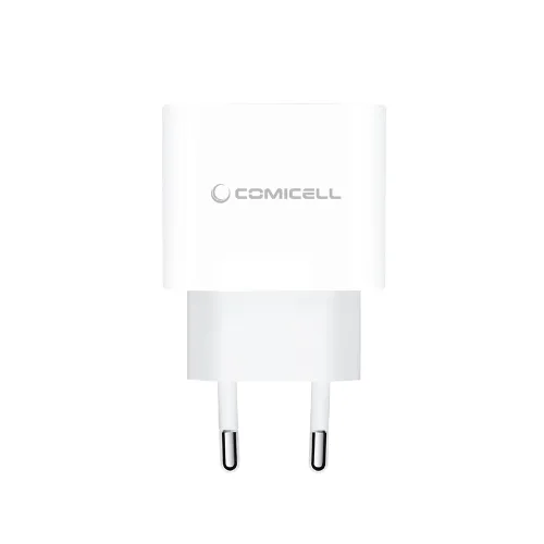 Kuciste punjaca Comicell Superior CO-DC56 Fast PD Type C 20W 3A belo (CERT) (MS).