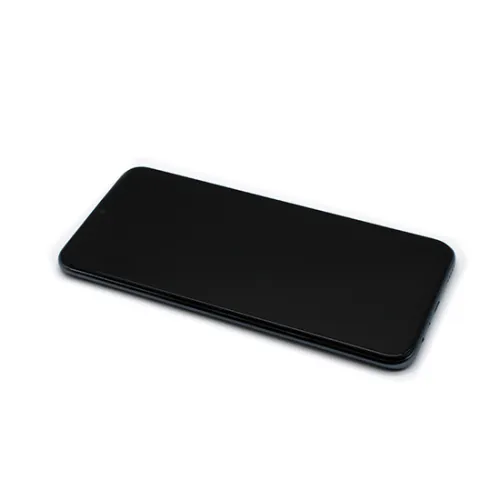 LCD ekran / displej za Huawei Honor 10 Lite/Honor 20 lite + touchscreen + frame black (MS).