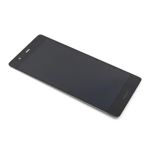 LCD ekran / displej za Huawei P9 Ascend + touchscreen black Original (MS).