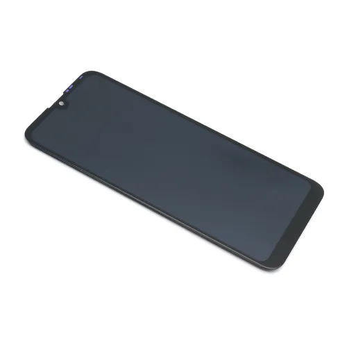 LCD ekran / displej za Huawei Y7 2019/Y7 Prime 2019/Y7 Pro 2019 + touchscreen black Original (Comicell) (MS).