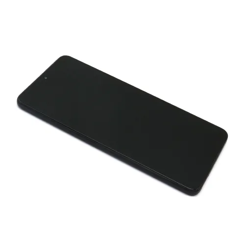 LCD ekran / displej za Honor X9/X9 5G/X30/magic4lite + touchscreen + frame black Original (MS).