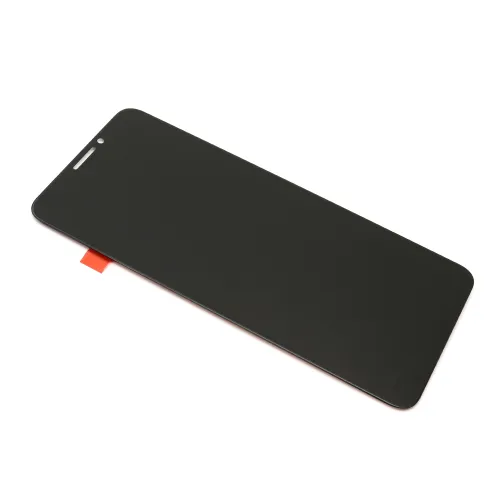 LCD ekran / displej za Huawei Nova Y91 + touchscreen black Aplong Original (MS).