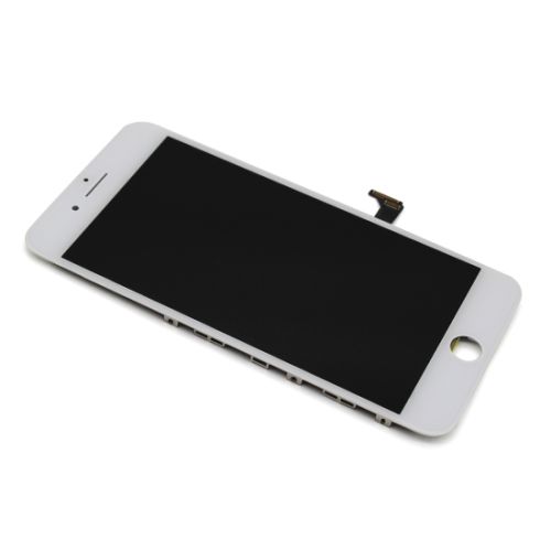 LCD ekran / displej za iPhone 7 Plus + touchscreen white Original (MS).