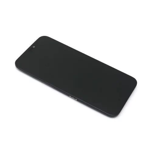 LCD ekran / displej za iPhone 12/12 Pro + touchscreen APLONG Incell HD Support IC removable black (MS).