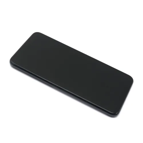 LCD ekran / displej za Huawei P Smart Z/Y9 Prime/ Honor 9X/Y7s + touchscreen + frame APLONG Original Material black (MS).