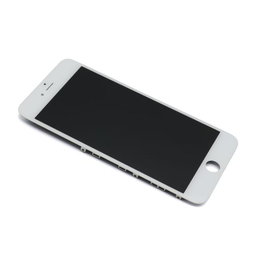 LCD ekran / displej za iPhone 6G Plus + touchscreen white Original (Comicell) (MS).