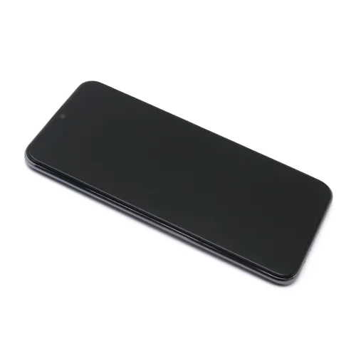 LCD ekran / displej za Huawei Honor 10 Lite/Honor 10 lite 2020/Honor 20 lite + touchscreen + frame APLONG Original Material black (MS).