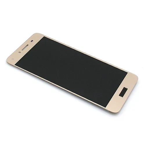 LCD ekran / displej za Huawei Y5 II Ascend/Y6 II Compact + touchscreen gold (MS).