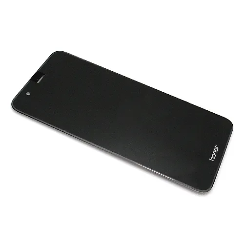 LCD ekran / displej za Huawei Honor 8 Pro/V9 + touchscreen black (MS).