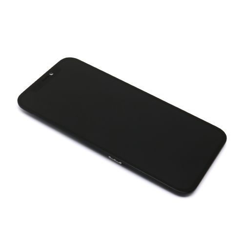 LCD ekran / displej za iPhone 12 + touchscreen black Full HD Incell (MS).