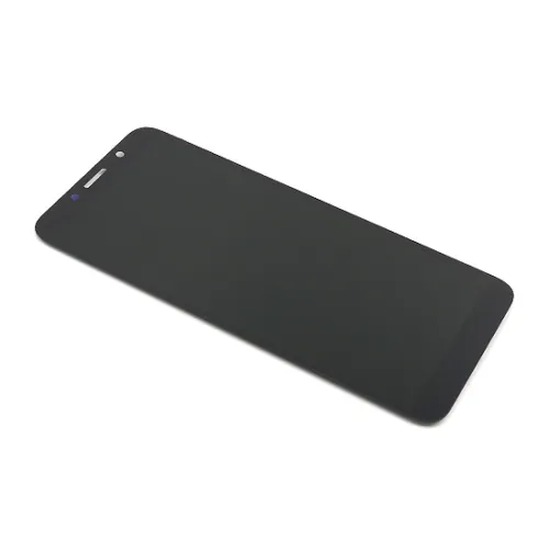 LCD ekran / displej za Motorola Moto E6 Play + touchscreen black Original (MS).