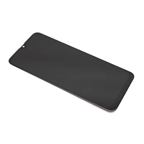 LCD ekran / displej za Samsung A205F Galaxy A20 + touchscreen black (MS).
