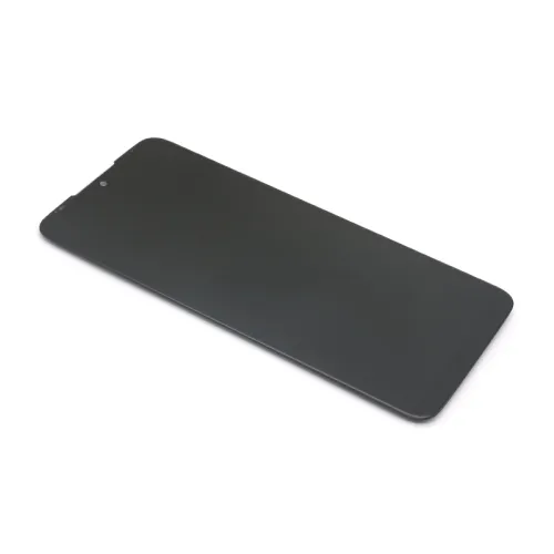 LCD ekran / displej za Motorola MOTO G8 Play+touchscreen black (MS).