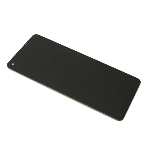 LCD ekran / displej za Samsung A215 Galaxy A21 + touchscreen black Aplong Original (MS).