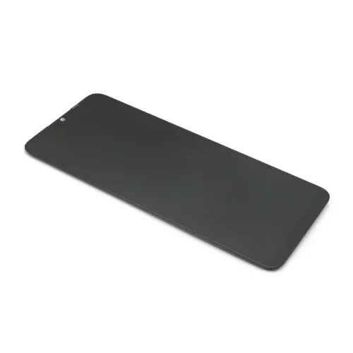 LCD ekran / displej za Realme C25/C25s + touchscreen black (MS).