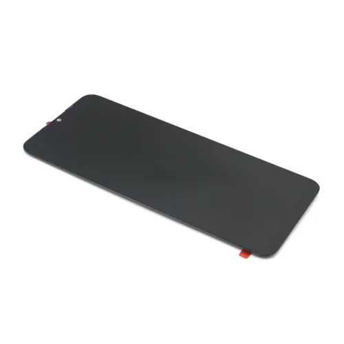 LCD ekran / displej za Realme C31 + touchscreen black (MS).
