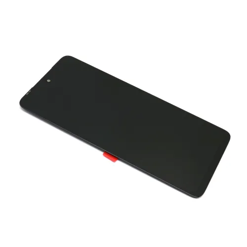 LCD ekran / displej za Motorola Moto G72 + touchscreen black INCELL (MS).