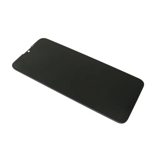 LCD ekran / displej za Motorola Moto G8 Power Lite + touchscreen black (MS).