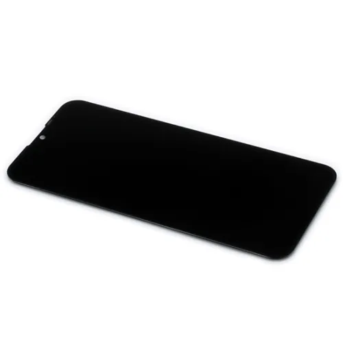 LCD ekran / displej za Motorola Moto E6i + touchscreen black (MS).