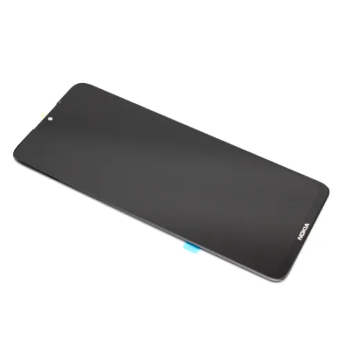 LCD ekran / displej za Nokia 5.3 + touchscreen black Original (MS).