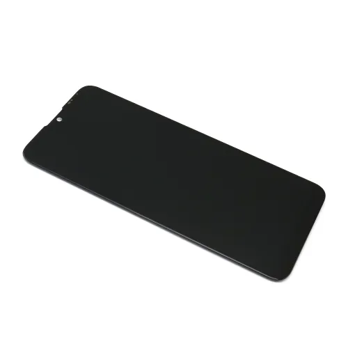 LCD ekran / displej za Motorola Moto E7 + touchscreen black Original (MS).