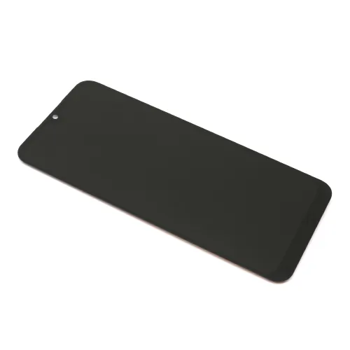 LCD ekran / displej za Samsung A245 Galaxy A24 + touchscreen black Aplong (MS).