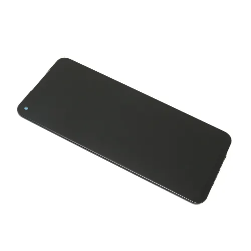 LCD ekran / displej za Realme 8/8 PRO 5G + touchscreen Black (MS).