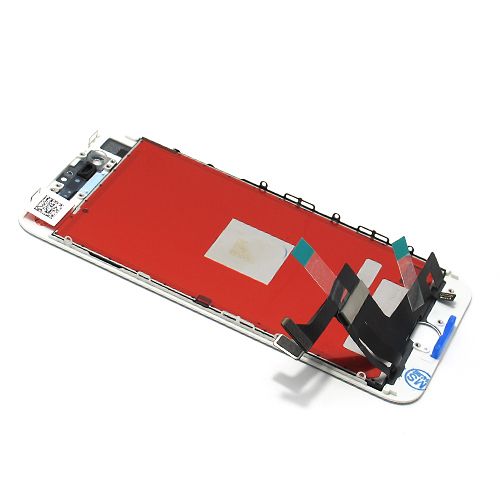 LCD ekran / displej za iPhone 8/Iphone SE 2020 + touchscreen white high kopija (MS).