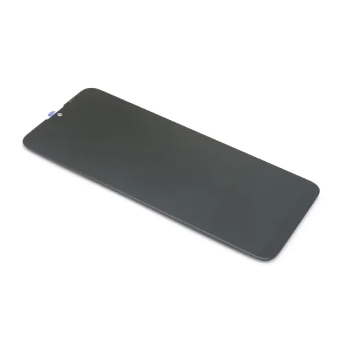 LCD ekran / displej za Motorola Moto E7i Power + touchscreen black (MS).