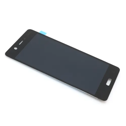LCD ekran / displej za Nokia 5 + touchscreen black (MS).