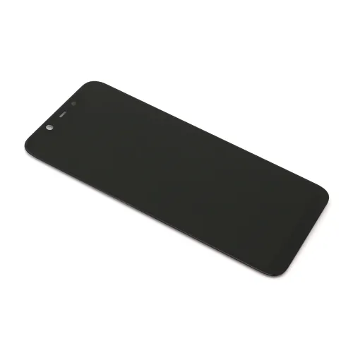 LCD ekran / displej za Nokia 8.1 + touchscreen black Original (MS).