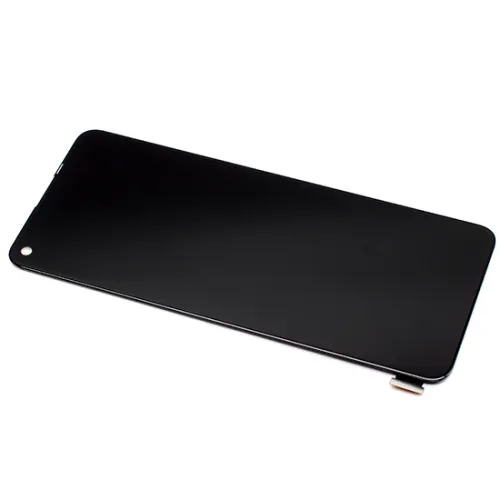 LCD ekran / displej za Realme 7 Pro + touchscreen black INCELL (MS).