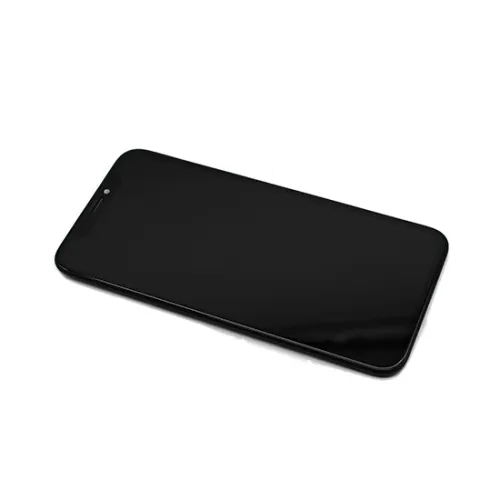 LCD ekran / displej za iPhone X + touchscreen black OLED GX (MS).