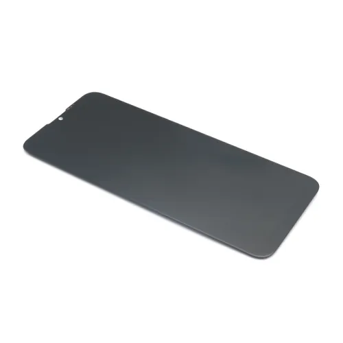 LCD ekran / displej za Motorola Moto G8 Power Lite + touchscreen black (MS).