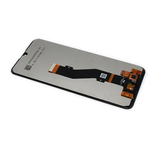 LCD ekran / displej za Nokia 3.2 + touchscreen black AAA (MS).