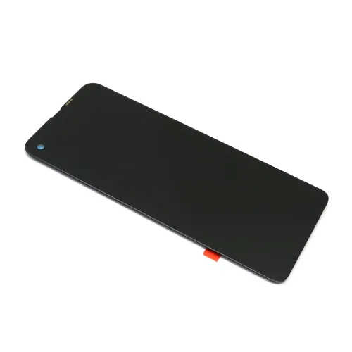 LCD ekran / displej za Motorola One Action + touchscreen black Full Original (MS).