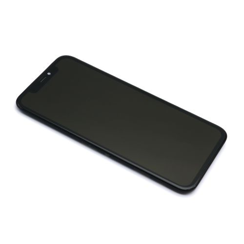 LCD ekran / displej za iPhone XR + touchscreen black INCELL (Comicell) (MS).