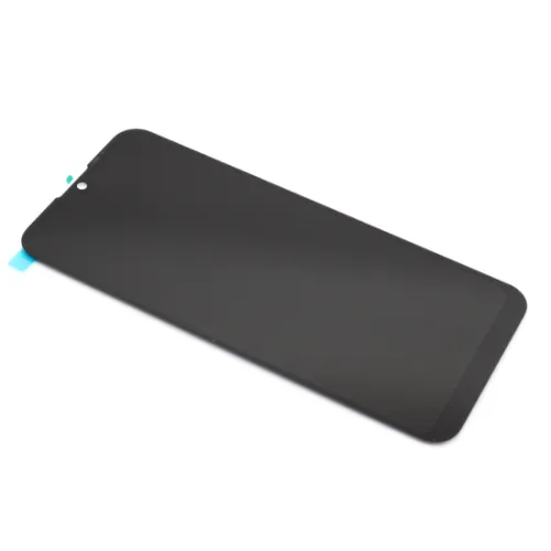LCD ekran / displej za Motorola Moto E6S + touchscreen black Original (MS).