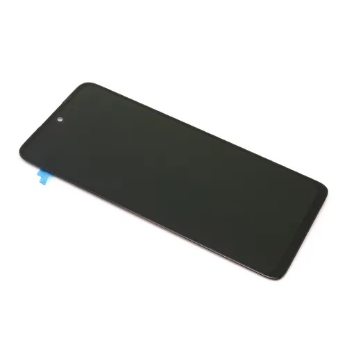 LCD ekran / displej za Motorola Moto G42 + touchscreen black Aplong Original (MS).