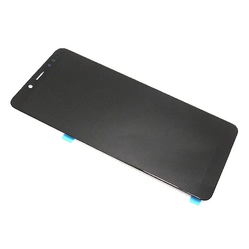 LCD ekran / displej za Xiaomi Redmi Note 5/ Note 5 Pro + touchscreen black (MS).
